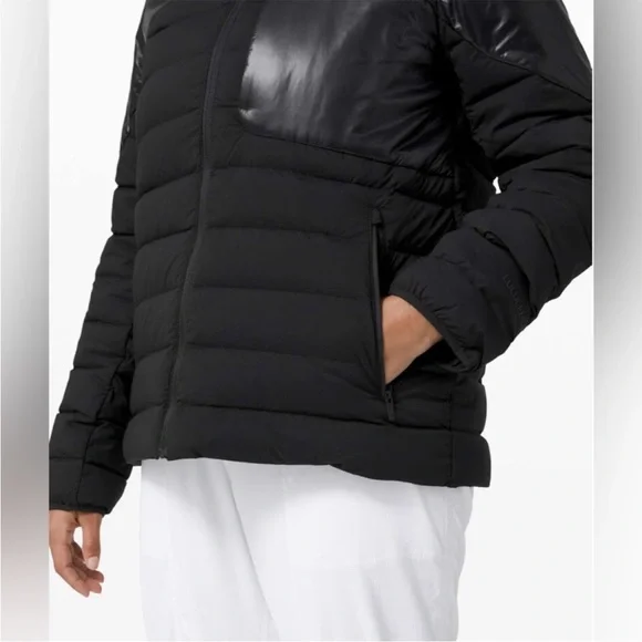Lululemon Navigation Jacket - Picture 4 of 9